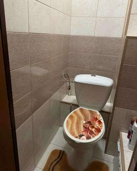 1-к квартира, на длительный срок, 35м2, 2/10 этаж