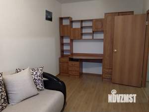 Студия квартира, на длительный срок, 46м2, 2/14 этаж