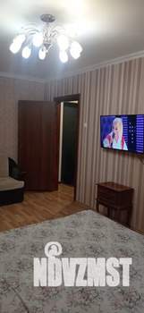 1-к квартира, посуточно, 35м2, 3/10 этаж