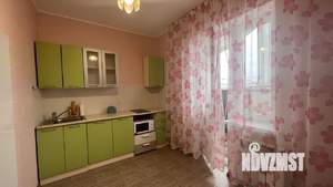 2-к квартира, на длительный срок, 52м2, 8/17 этаж