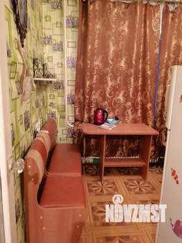 1-к квартира, на длительный срок, 30м2, 1/9 этаж