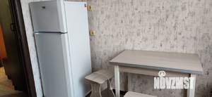 1-к квартира, на длительный срок, 35м2, 5/10 этаж