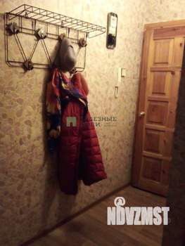 1-к квартира, на длительный срок, 32м2, 2/2 этаж