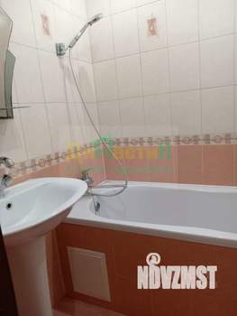 1-к квартира, на длительный срок, 34м2, 9/10 этаж