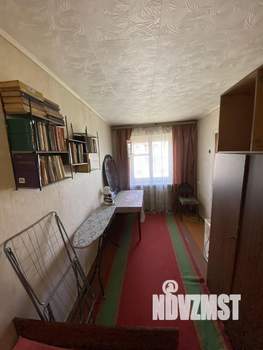 2-к квартира, на длительный срок, 42м2, 5/5 этаж