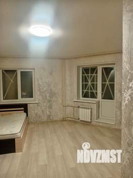 1-к квартира, на длительный срок, 60м2, 1/10 этаж