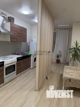 Студия квартира, на длительный срок, 31м2, 4/5 этаж