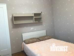 2-к квартира, посуточно, 65м2, 9/9 этаж