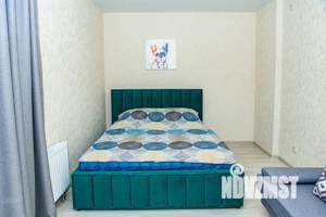 1-к квартира, посуточно, 40м2, 4/10 этаж