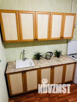 1-к квартира, посуточно, 40м2, 9/10 этаж