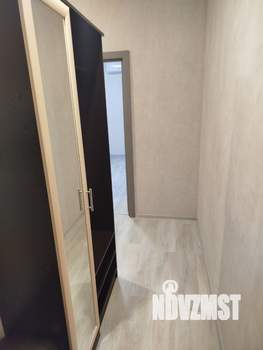 1-к квартира, на длительный срок, 35м2, 2/4 этаж