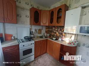 1-к квартира, на длительный срок, 43м2, 3/6 этаж