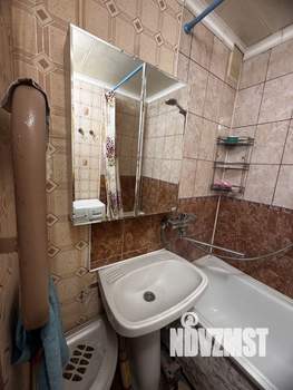 1-к квартира, на длительный срок, 34м2, 3/10 этаж