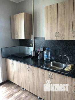 1-к квартира, на длительный срок, 36м2, 6/9 этаж