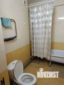 1-к квартира, на длительный срок, 57м2, 10/15 этаж