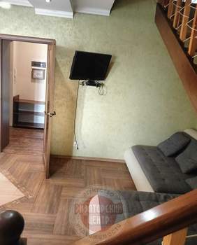 3-к квартира, на длительный срок, 123м2, 5/5 этаж