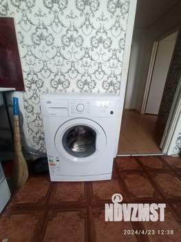 2-к квартира, на длительный срок, 56м2, 4/10 этаж