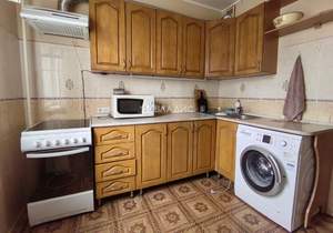 1-к квартира, на длительный срок, 34м2, 7/10 этаж