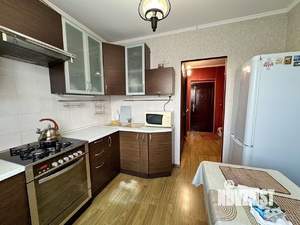 1-к квартира, посуточно, 42м2, 7/10 этаж