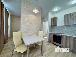 1-к квартира, на длительный срок, 28м2, 3/5 этаж