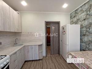 1-к квартира, на длительный срок, 34м2, 2/10 этаж