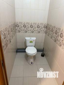 2-к квартира, на длительный срок, 43м2, 3/19 этаж