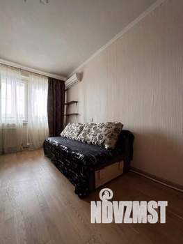 1-к квартира, посуточно, 85м2, 1/1 этаж