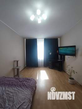 1-к квартира, на длительный срок, 35м2, 2/6 этаж