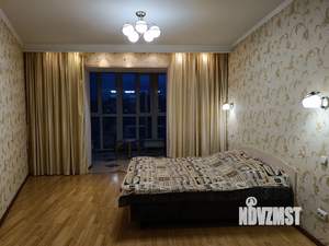 3-к квартира, посуточно, 100м2, 1/1 этаж