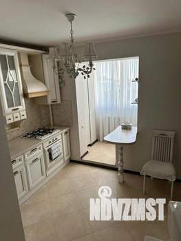 3-к квартира, посуточно, 72м2, 1/1 этаж