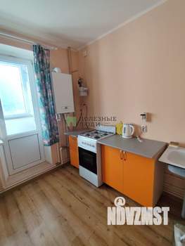 1-к квартира, на длительный срок, 34м2, 2/10 этаж