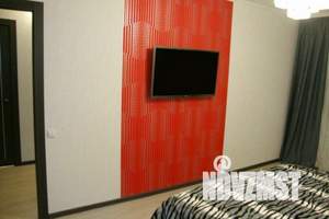 1-к квартира, посуточно, 41м2, 1/10 этаж