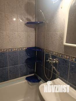 1-к квартира, на длительный срок, 34м2, 3/10 этаж