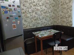 1-к квартира, на длительный срок, 35м2, 1/9 этаж