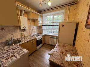 1-к квартира, на длительный срок, 33м2, 2/6 этаж