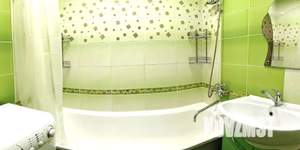 1-к квартира, посуточно, 33м2, 3/10 этаж