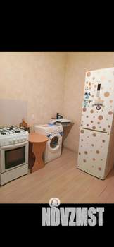 1-к квартира, на длительный срок, 34м2, 2/3 этаж