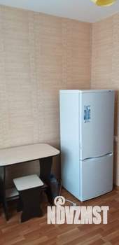 1-к квартира, на длительный срок, 35м2, 5/10 этаж