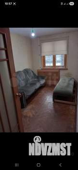 2-к квартира, на длительный срок, 44м2, 2/6 этаж