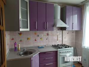 2-к квартира, на длительный срок, 54м2, 4/10 этаж