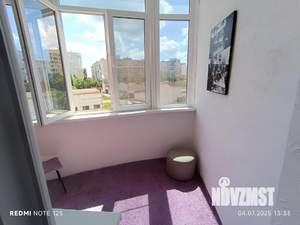 1-к квартира, на длительный срок, 42м2, 3/10 этаж