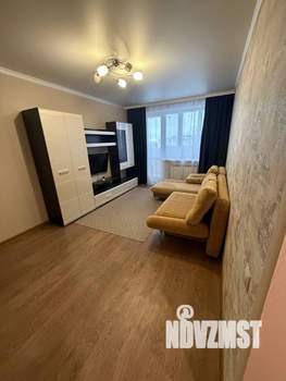 2-к квартира, на длительный срок, 50м2, 5/5 этаж
