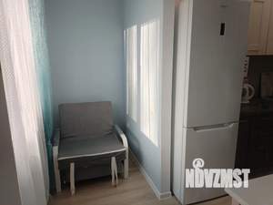 Студия квартира, посуточно, 28м2, 1/5 этаж