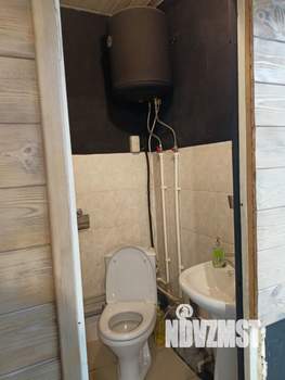 1-к квартира, посуточно, 48м2, 2/2 этаж