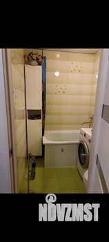 1-к квартира, на длительный срок, 28м2, 2/5 этаж