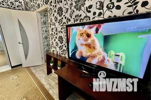 2-к квартира, посуточно, 66м2, 1/9 этаж