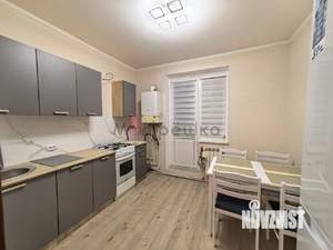 1-к квартира, на длительный срок, 34м2, 7/10 этаж