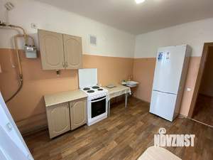 1-к квартира, на длительный срок, 40м2, 7/12 этаж