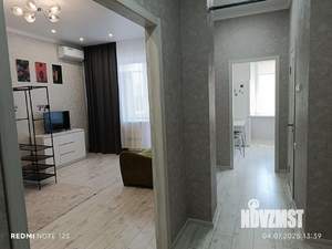 1-к квартира, на длительный срок, 42м2, 3/10 этаж