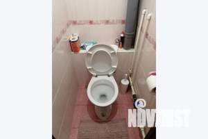 1-к квартира, посуточно, 35м2, 9/10 этаж